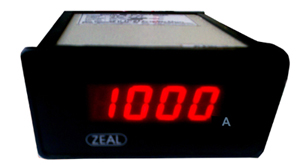 Digital Panel Meters