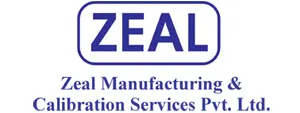 Zeal Manufacturing & Calibration Services Pvt. Ltd.