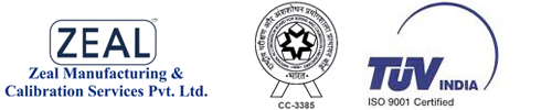 ZEAL MANUFACTURING & CALIBRATION SERVICES PVT.LTD., Manufacturers & Exporter, Supplier Of Multi Function Calibrator